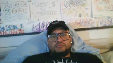 Snapshot of dbeamon92 chatting on 07.12.26 dbeamon92 online show from 07.12.26