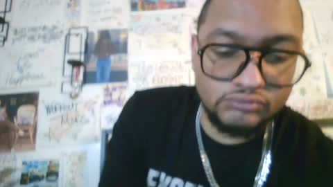 Snapshot of dbeamon92 chatting on 07.15.26 dbeamon92 online show from 07.15.26