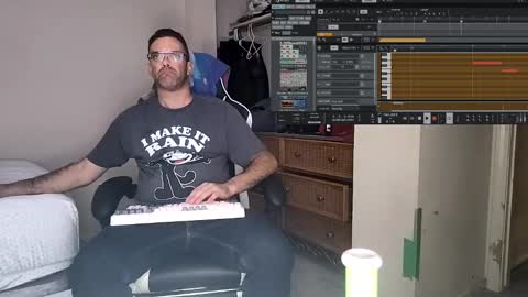 dbfroge online show from 09.12.25