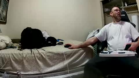 dbfroge online show from 03.29.26