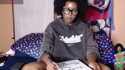 Duchess Coco - Coco Puffs online show from 12.20.24