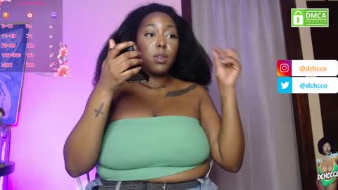 Duchess Coco - Coco Puffs online show from 02.17.25