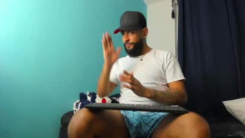 dcollins_ online show from 09.20.25