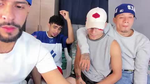 dcollins_ online show from 10.19.25