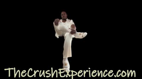 DCrush online show from 12.05.25