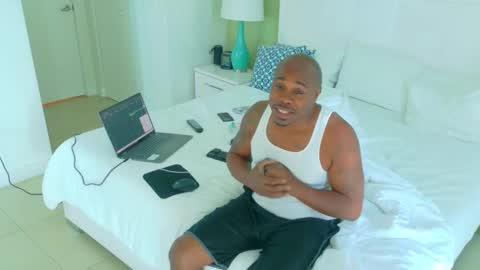 DCrush online show from 03.12.26