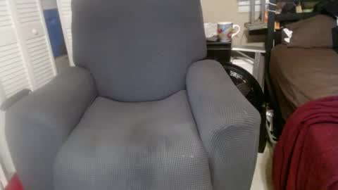 DCTeamFucker online show from 02.12.25