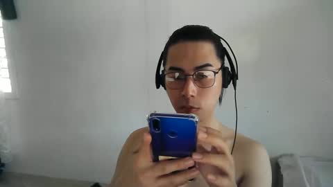 Snapshot of ddemorito10 chatting on 02.17.25 Targanyen13 online show from 02.17.25