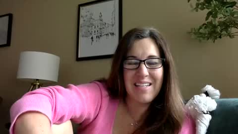 DDMolly online show from 02.12.25