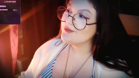 Luna online show from 01.19.26