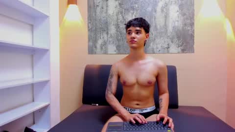 Snapshot of deacon_lean chatting on 04.15.26 Deacon online show from 04.15.26