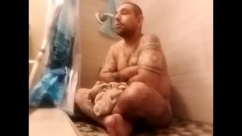 deadbirdink8o8 online show from 01.19.25