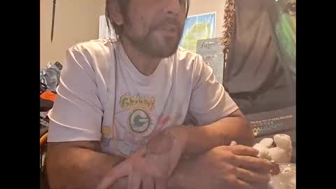 deadbirdink8o8 online show from 04.29.26