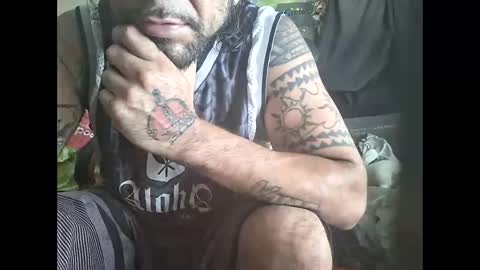 deadbirdink8o8 online show from 05.05.26