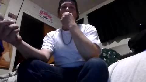 deadken88 online show from 05.17.26