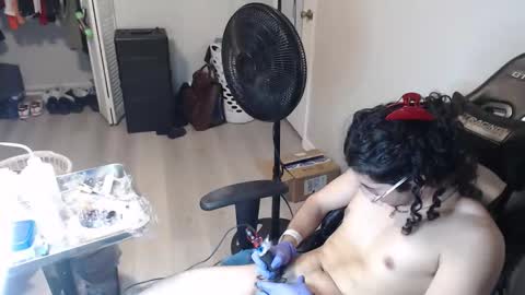 deadmayonnaise online show from 01.17.26