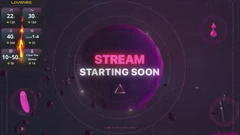 deadpool001369 online show from 11.14.25