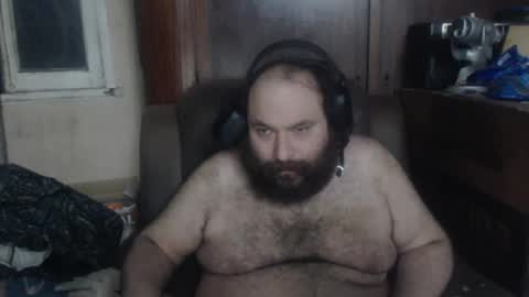 Snapshot of deadpoolbkn chatting on 01.01.25 deadpoolbkn online show from 01.01.25