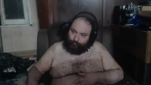 Snapshot of deadpoolbkn chatting on 01.03.25 deadpoolbkn online show from 01.03.25