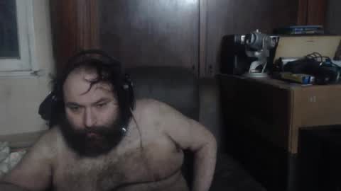 Snapshot of deadpoolbkn chatting on 01.19.25 deadpoolbkn online show from 01.19.25