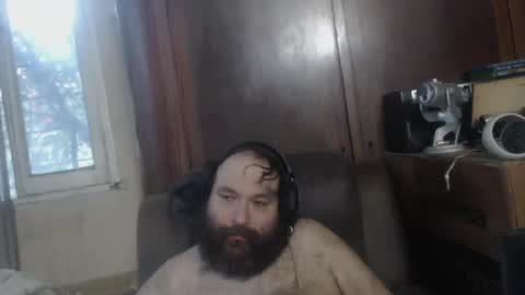 Snapshot of deadpoolbkn chatting on 01.19.25 deadpoolbkn online show from 01.19.25