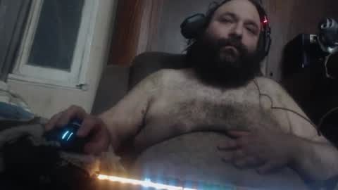 Snapshot of deadpoolbkn chatting on 01.22.25 deadpoolbkn online show from 01.22.25