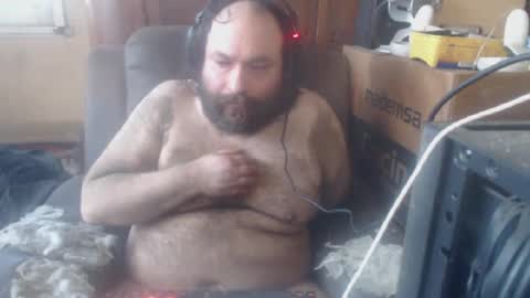 Snapshot of deadpoolbkn chatting on 10.07.25 deadpoolbkn online show from 10.07.25