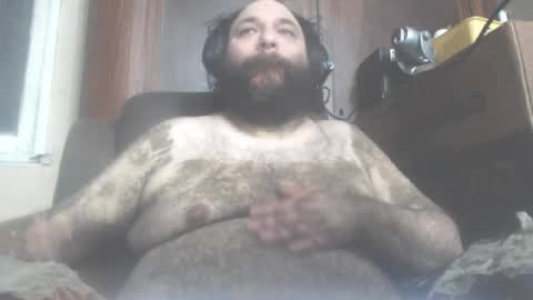 Snapshot of deadpoolbkn chatting on 10.11.25 deadpoolbkn online show from 10.11.25