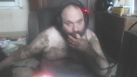 Snapshot of deadpoolbkn chatting on 10.17.25 deadpoolbkn online show from 10.17.25