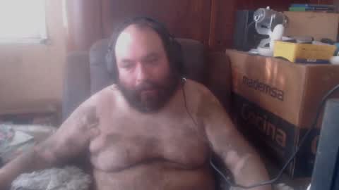 Snapshot of deadpoolbkn chatting on 10.17.25 deadpoolbkn online show from 10.17.25