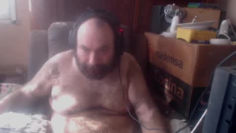 Snapshot of deadpoolbkn chatting on 10.19.25 deadpoolbkn online show from 10.19.25