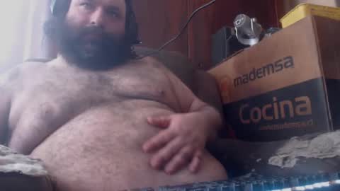 Snapshot of deadpoolbkn chatting on 11.30.25 deadpoolbkn online show from 11.30.25