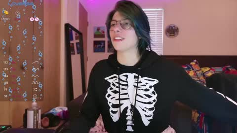 Rat online show from 12.18.24