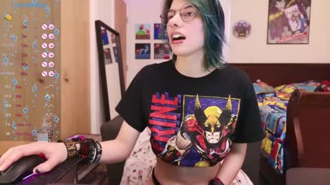 Rat online show from 12.30.24