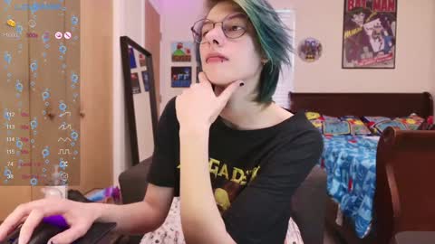 Rat online show from 01.14.25