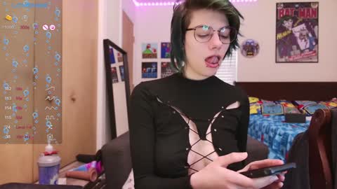 Rat online show from 01.16.25