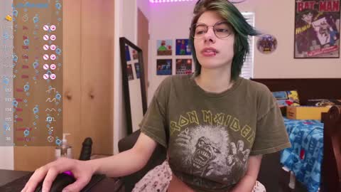 Rat online show from 01.23.25