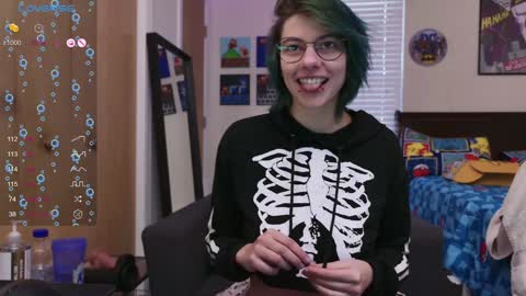 Rat online show from 01.28.25