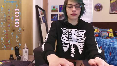 Rat online show from 02.04.25