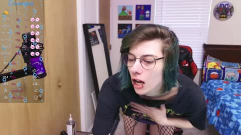 Rat online show from 02.06.25