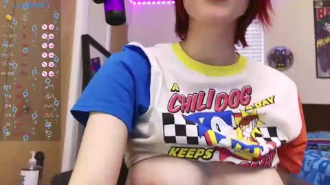 Rat online show from 03.04.25