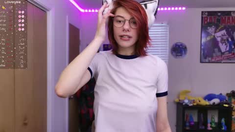 Rat online show from 09.22.25