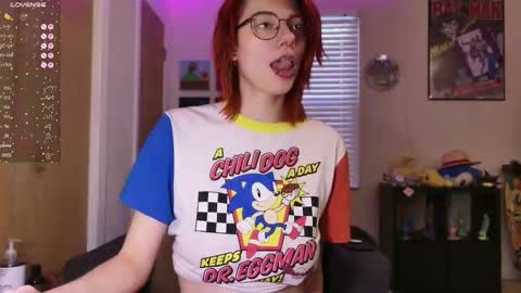 Rat online show from 11.04.25