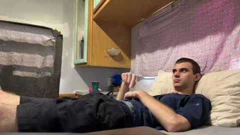 deafguyproud69 online show from 04.10.26