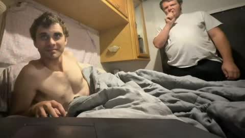 deafguyproud69 online show from 06.01.26