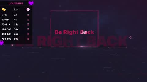 DEAF Zoe and NaughtiestGal Misty online show from 04.14.26