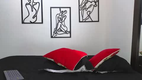 Andres online show from 01.12.25