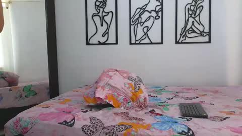 Andres online show from 02.20.25