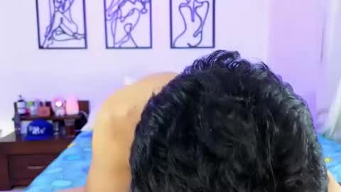 Andres online show from 02.20.26