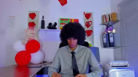 deamon_devil online show from 09.18.25